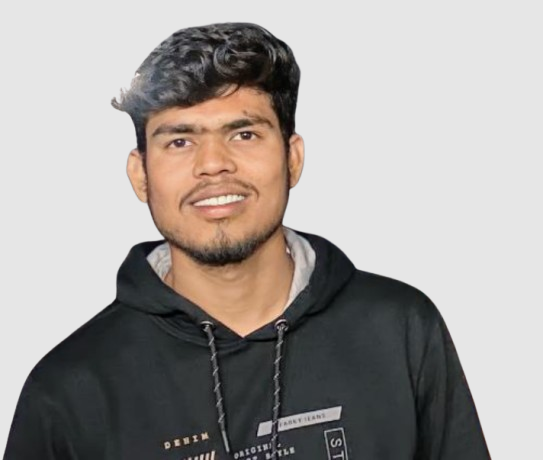 Sachin Sain