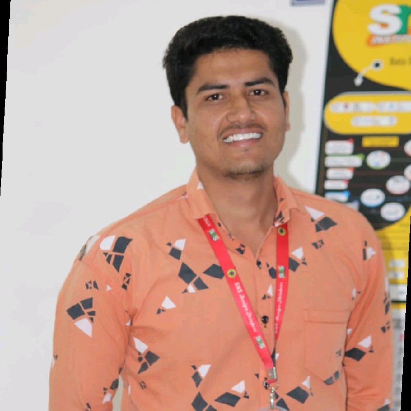 Ravindra Singh