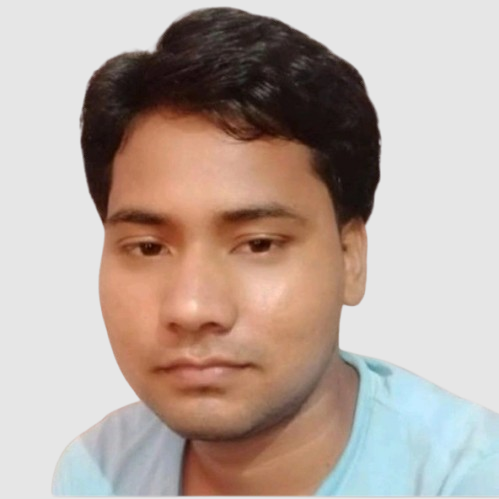 Neeraj Kumar