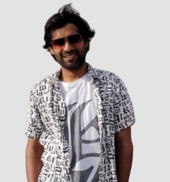 Hitesh Kumar