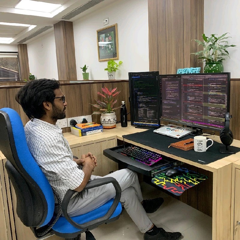 Jeetendra Singh